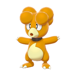 #240 Magby(DLC 2)